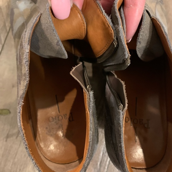 Cute on-the-go wedge - Picture 4 of 6